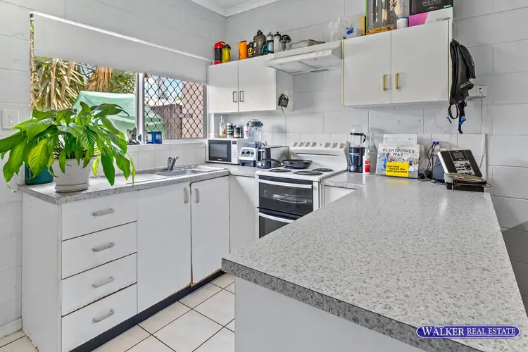 Second view of Homely townhouse listing, 3/48 Prior Street, Edmonton QLD 4869