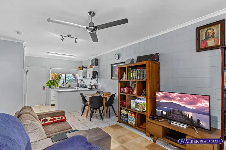 Third view of Homely townhouse listing, 3/48 Prior Street, Edmonton QLD 4869