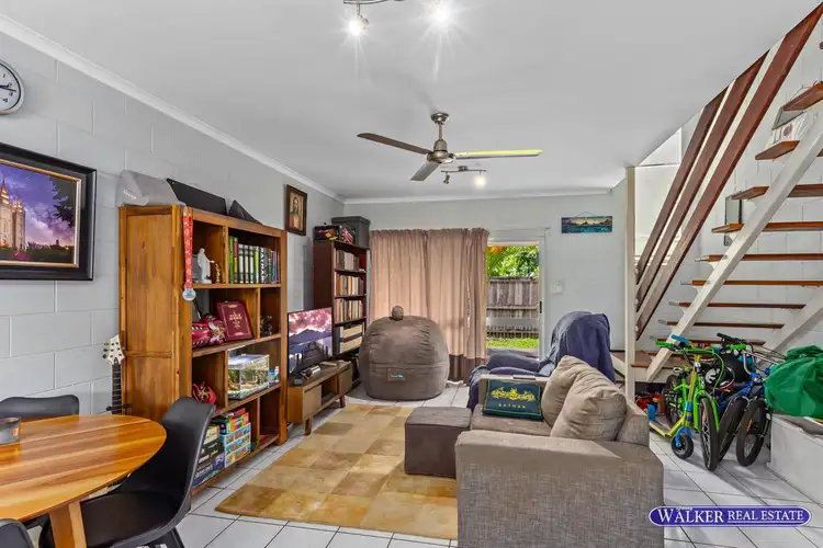 Fourth view of Homely townhouse listing, 3/48 Prior Street, Edmonton QLD 4869