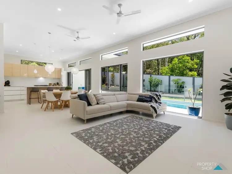 15 Flow Close, Trinity Beach QLD 4879