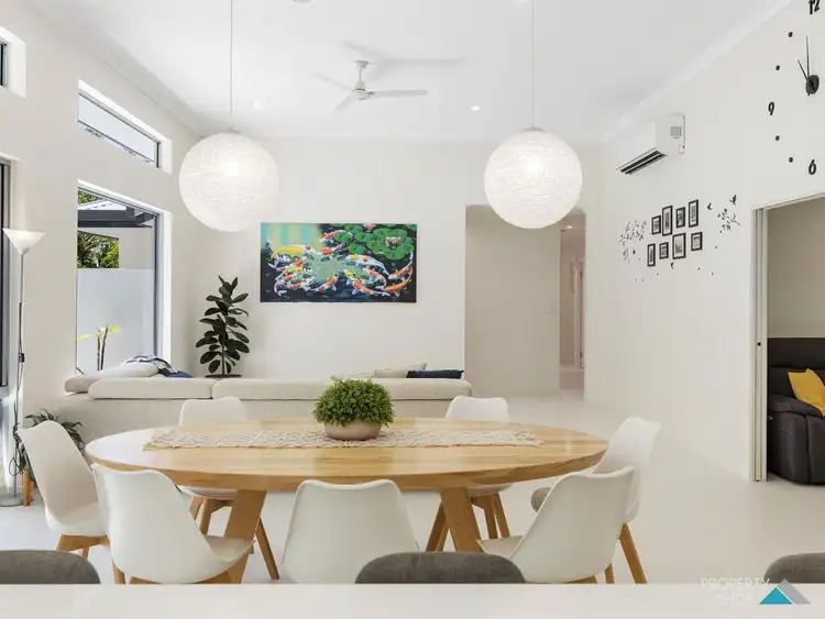 Second view of Homely house listing, 15 Flow Close, Trinity Beach QLD 4879