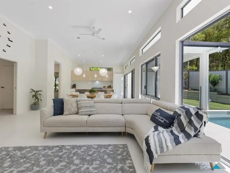 Third view of Homely house listing, 15 Flow Close, Trinity Beach QLD 4879