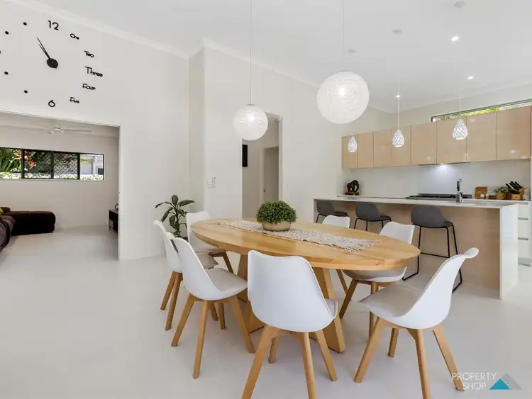 Fourth view of Homely house listing, 15 Flow Close, Trinity Beach QLD 4879