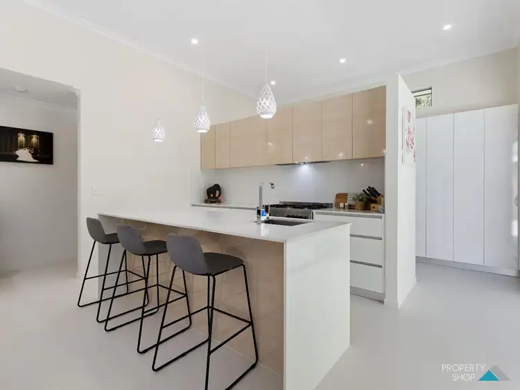 Seventh view of Homely house listing, 15 Flow Close, Trinity Beach QLD 4879