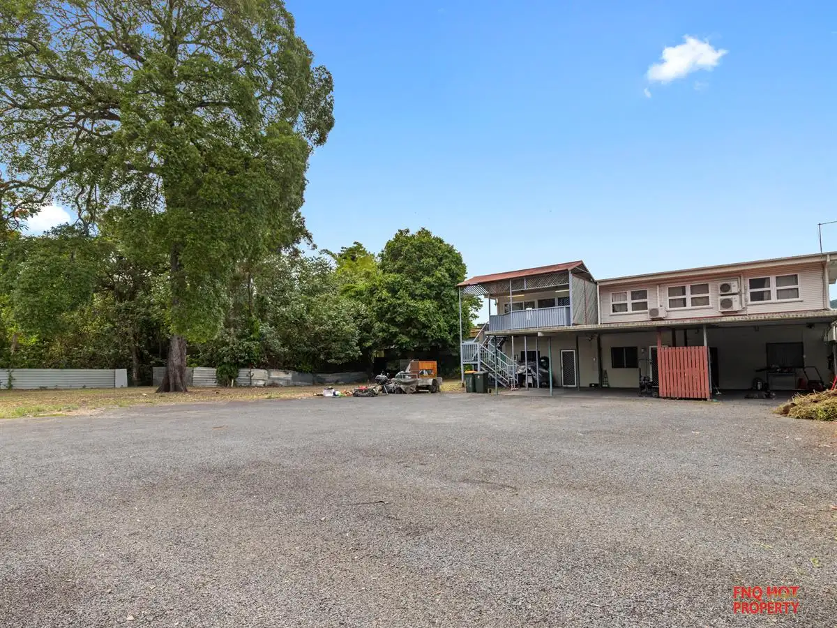 Main view of Homely house listing, 36 Donaldson Street, Manunda QLD 4870