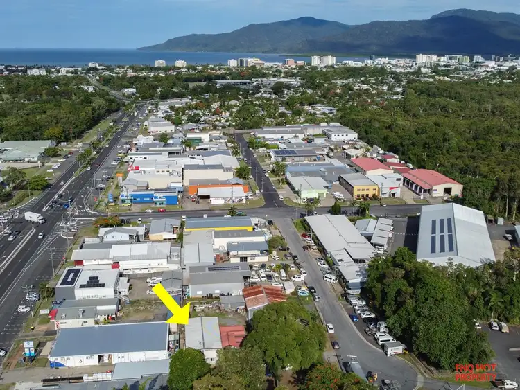 Second view of Homely house listing, 36 Donaldson Street, Manunda QLD 4870