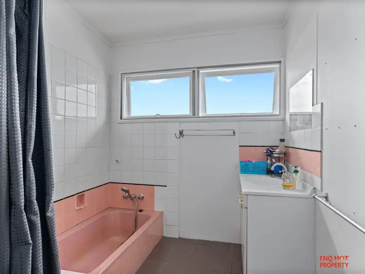 Fifth view of Homely house listing, 36 Donaldson Street, Manunda QLD 4870