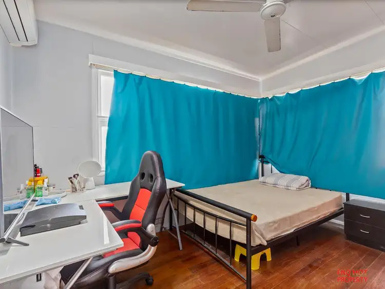 Sixth view of Homely house listing, 36 Donaldson Street, Manunda QLD 4870