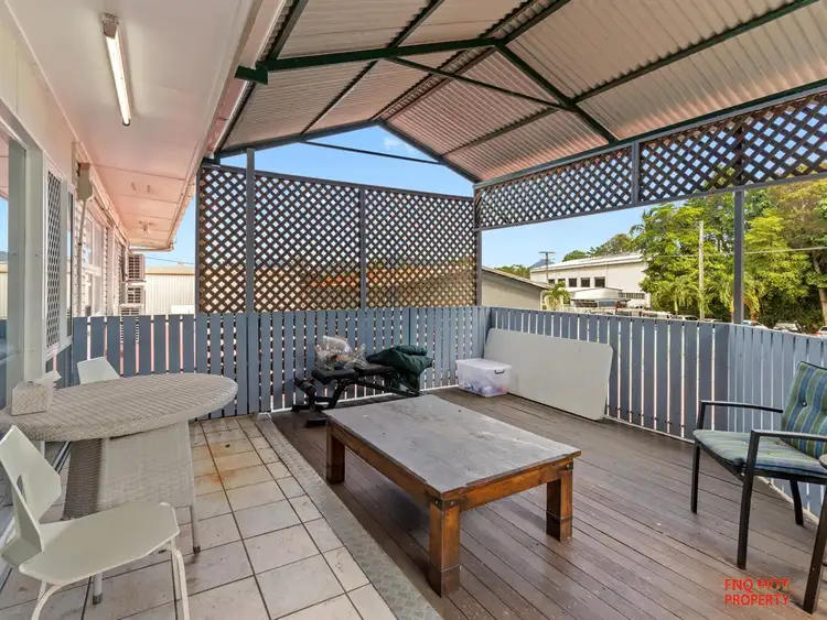 Seventh view of Homely house listing, 36 Donaldson Street, Manunda QLD 4870