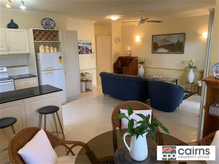 Third view of Homely unit listing, 5/5 Lily Street, Cairns North QLD 4870