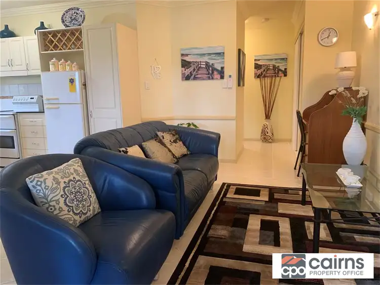 Fourth view of Homely unit listing, 5/5 Lily Street, Cairns North QLD 4870