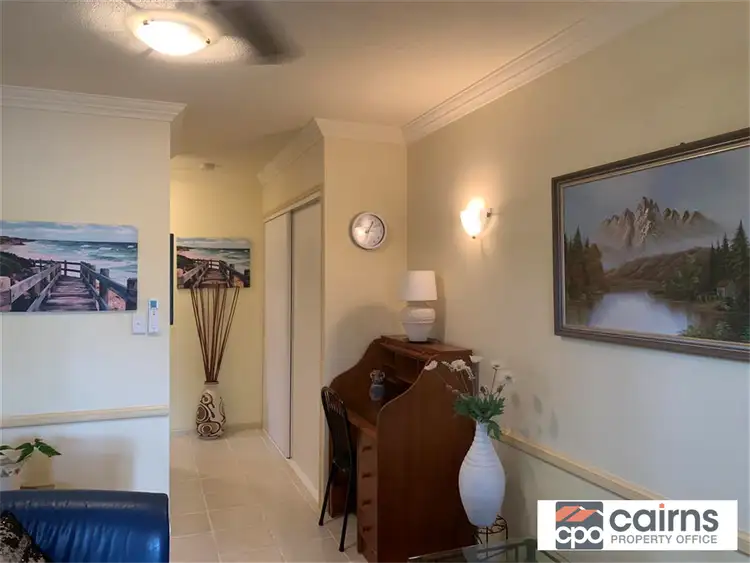 Fifth view of Homely unit listing, 5/5 Lily Street, Cairns North QLD 4870