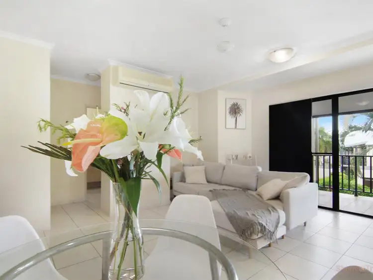 31/2-6 Fairweather Rd, Redlynch QLD 4870
