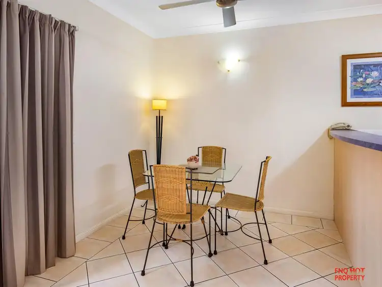 Seventh view of Homely apartment listing, 28/255 Lake Street, Cairns North QLD 4870