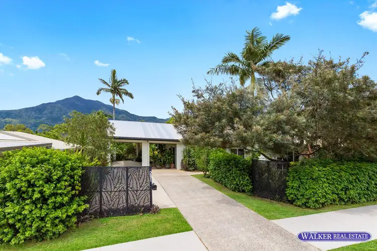 281 Robert Road, Bentley Park QLD 4869
