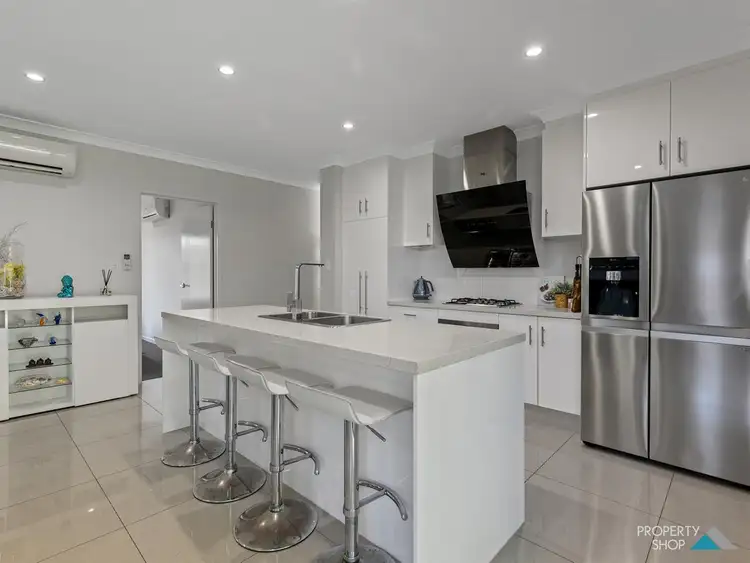 Second view of Homely house listing, 76 Coastline Pde, Trinity Beach QLD 4879