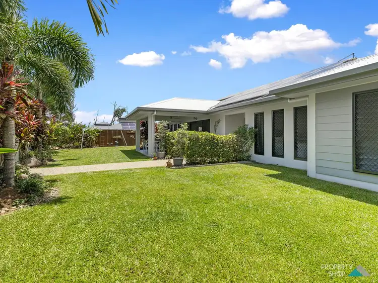 Fourth view of Homely house listing, 76 Coastline Pde, Trinity Beach QLD 4879