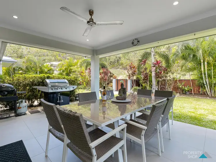 Fifth view of Homely house listing, 76 Coastline Pde, Trinity Beach QLD 4879
