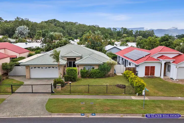 18 Sawpit Street, Mount Sheridan QLD 4868