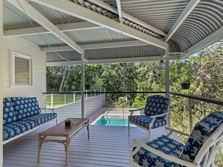 29-31 Watervale Close, Redlynch QLD 4870