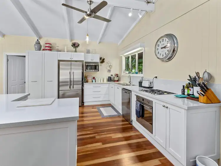 Second view of Homely house listing, 29-31 Watervale Close, Redlynch QLD 4870