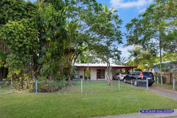 162 Loridan Drive, Brinsmead QLD 4870