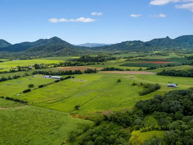 Second view of Homely rural property listing, Lot 145 Crystal Valley Access, Woopen Creek QLD 4871