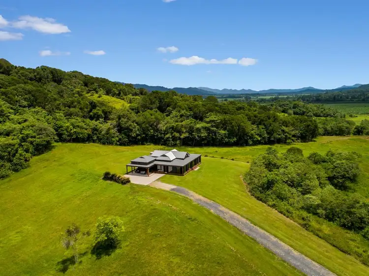 Third view of Homely rural property listing, Lot 145 Crystal Valley Access, Woopen Creek QLD 4871