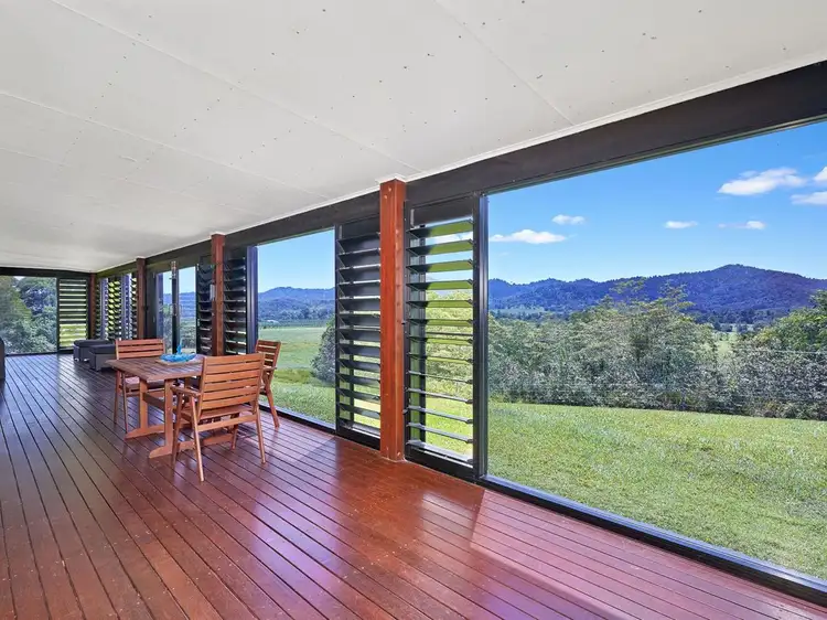 Fifth view of Homely rural property listing, Lot 145 Crystal Valley Access, Woopen Creek QLD 4871