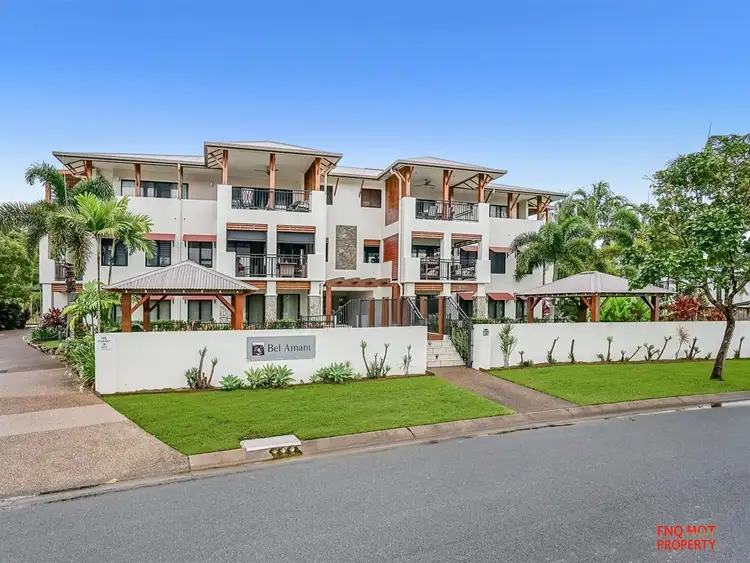 4/88-90 Harbour Drive, Trinity Park QLD 4879