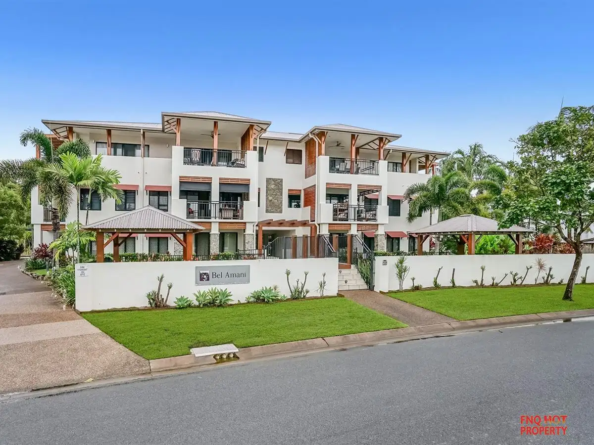 Main view of Homely apartment listing, 4/88-90 Harbour Drive, Trinity Park QLD 4879