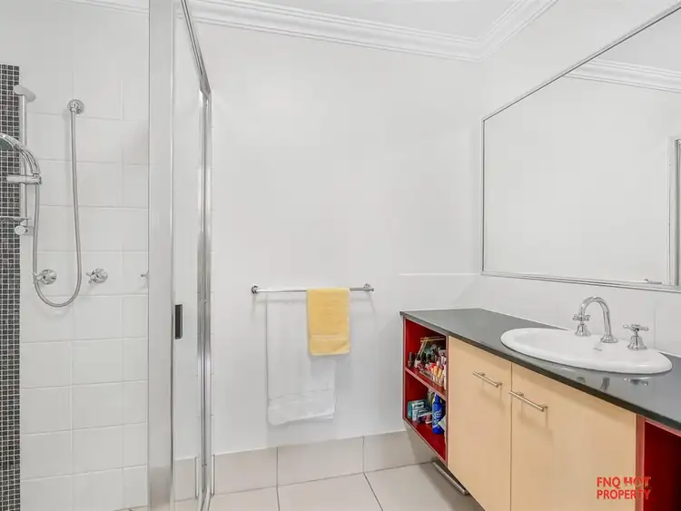 Third view of Homely apartment listing, 4/88-90 Harbour Drive, Trinity Park QLD 4879