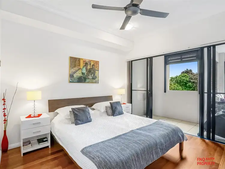 Fourth view of Homely apartment listing, 4/88-90 Harbour Drive, Trinity Park QLD 4879
