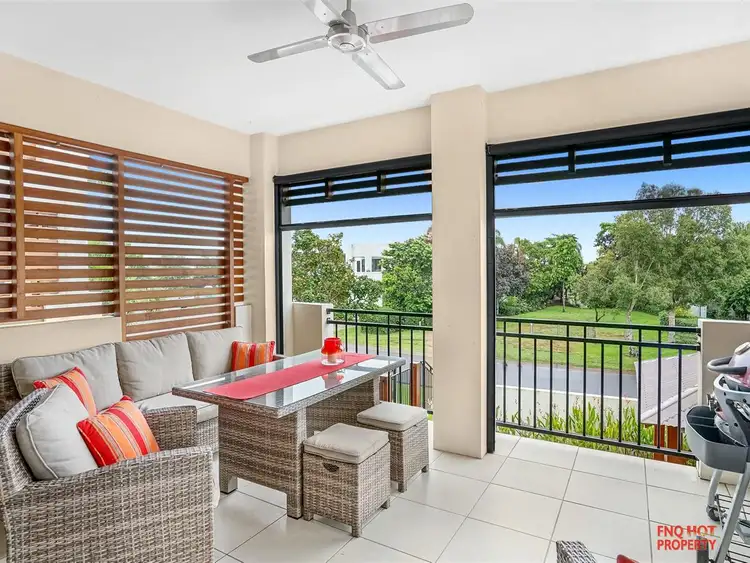 Fifth view of Homely apartment listing, 4/88-90 Harbour Drive, Trinity Park QLD 4879