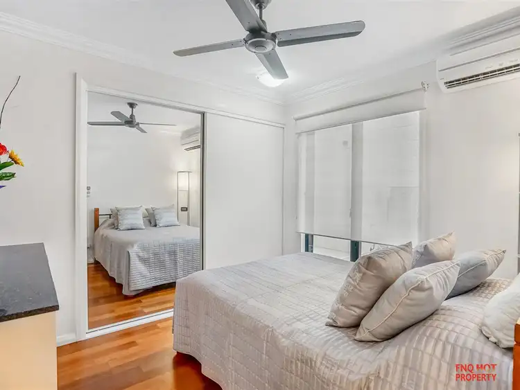 Seventh view of Homely apartment listing, 4/88-90 Harbour Drive, Trinity Park QLD 4879