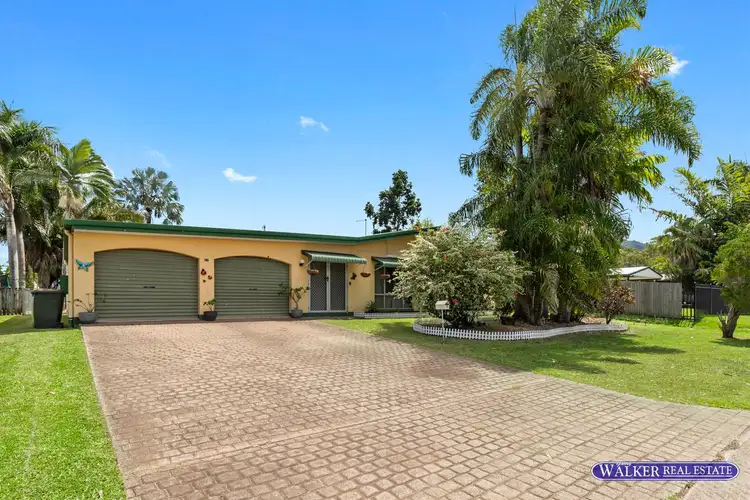 59 Ravizza Drive, Edmonton QLD 4869