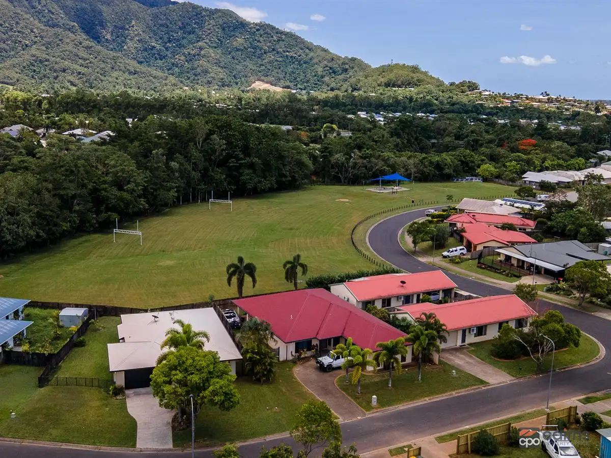 Main view of Homely house listing, 6 Nindii Close, Edmonton QLD 4869