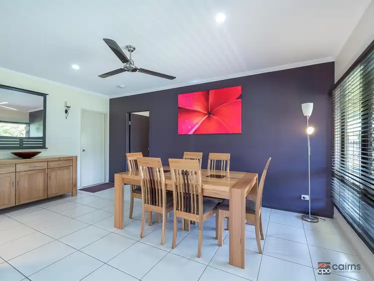 Second view of Homely house listing, 6 Nindii Close, Edmonton QLD 4869