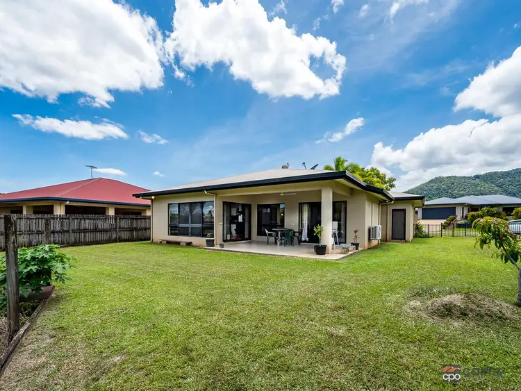 Fifth view of Homely house listing, 6 Nindii Close, Edmonton QLD 4869