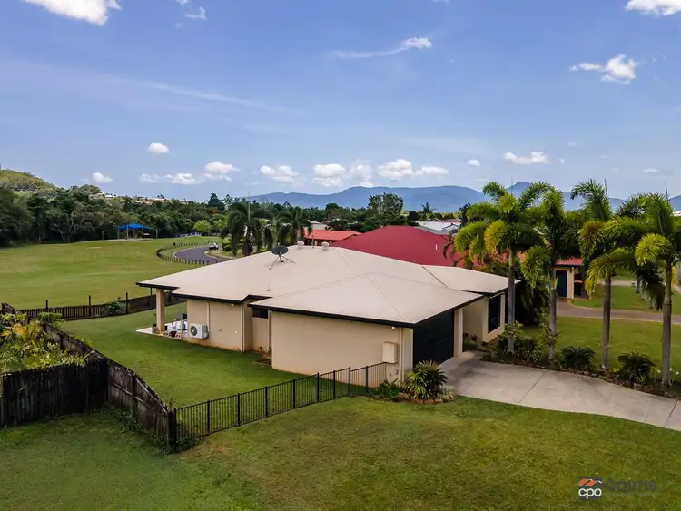 Sixth view of Homely house listing, 6 Nindii Close, Edmonton QLD 4869