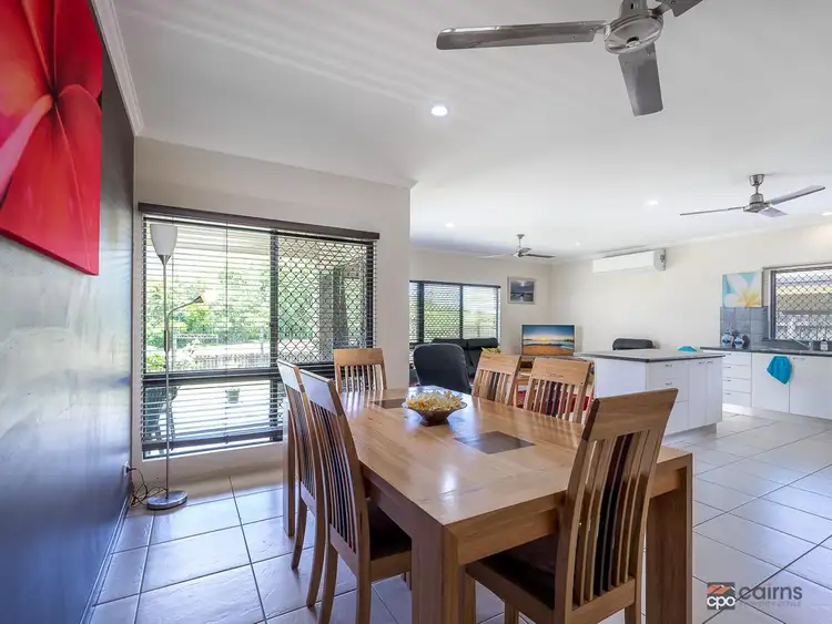 Seventh view of Homely house listing, 6 Nindii Close, Edmonton QLD 4869