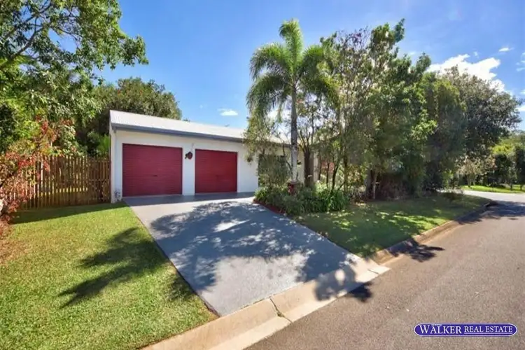 11 Foxtail Street, Mount Sheridan QLD 4868