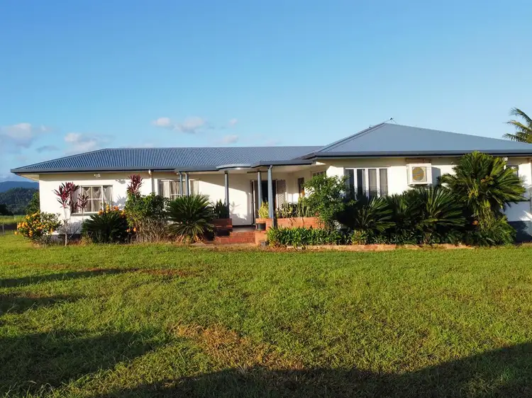Main view of Homely rural property listing, 2180 Innisfail Japoon Road, Bombeeta QLD 4871