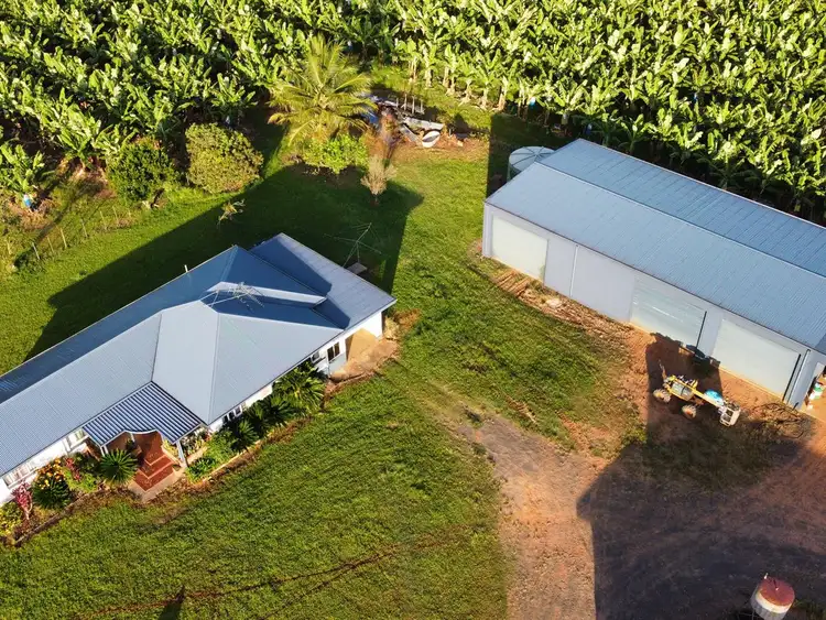 Fifth view of Homely rural property listing, 2180 Innisfail Japoon Road, Bombeeta QLD 4871