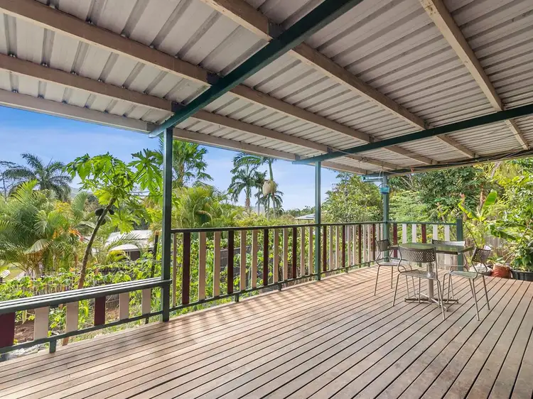 Main view of Homely house listing, 22 Toona Terrace, Redlynch QLD 4870