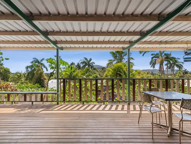 Second view of Homely house listing, 22 Toona Terrace, Redlynch QLD 4870