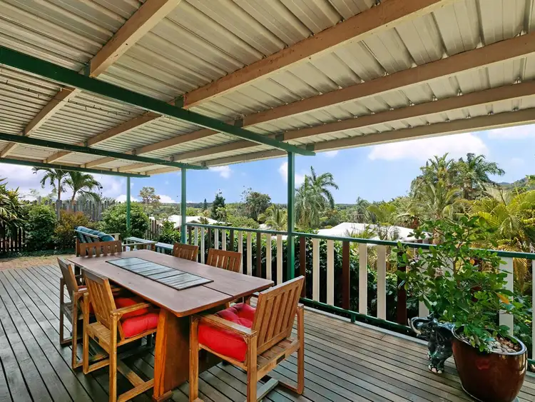Third view of Homely house listing, 22 Toona Terrace, Redlynch QLD 4870