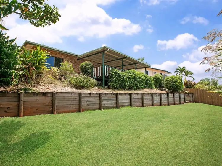 Fourth view of Homely house listing, 22 Toona Terrace, Redlynch QLD 4870