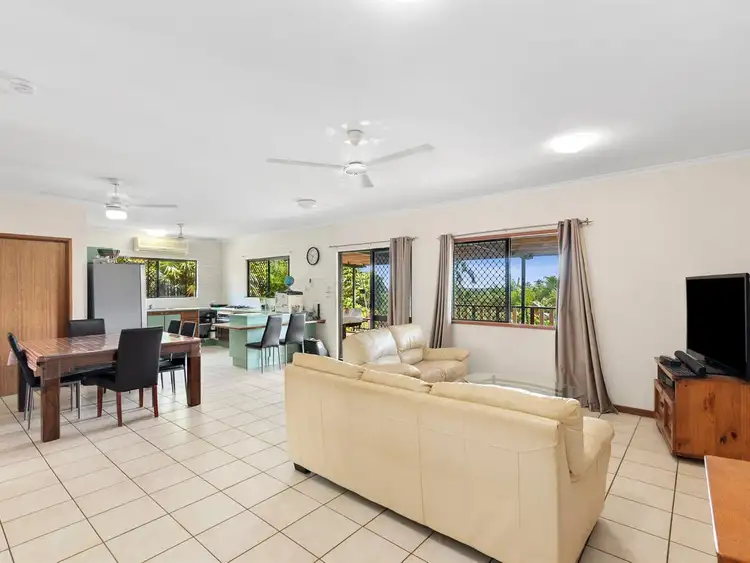 Fifth view of Homely house listing, 22 Toona Terrace, Redlynch QLD 4870