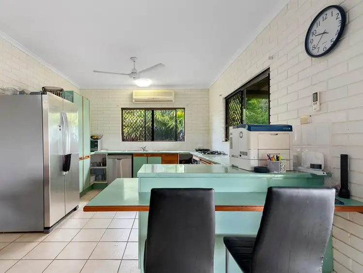 Seventh view of Homely house listing, 22 Toona Terrace, Redlynch QLD 4870